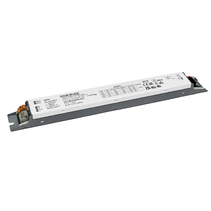 Vossloh Schwabe Brand Supplier in UAE