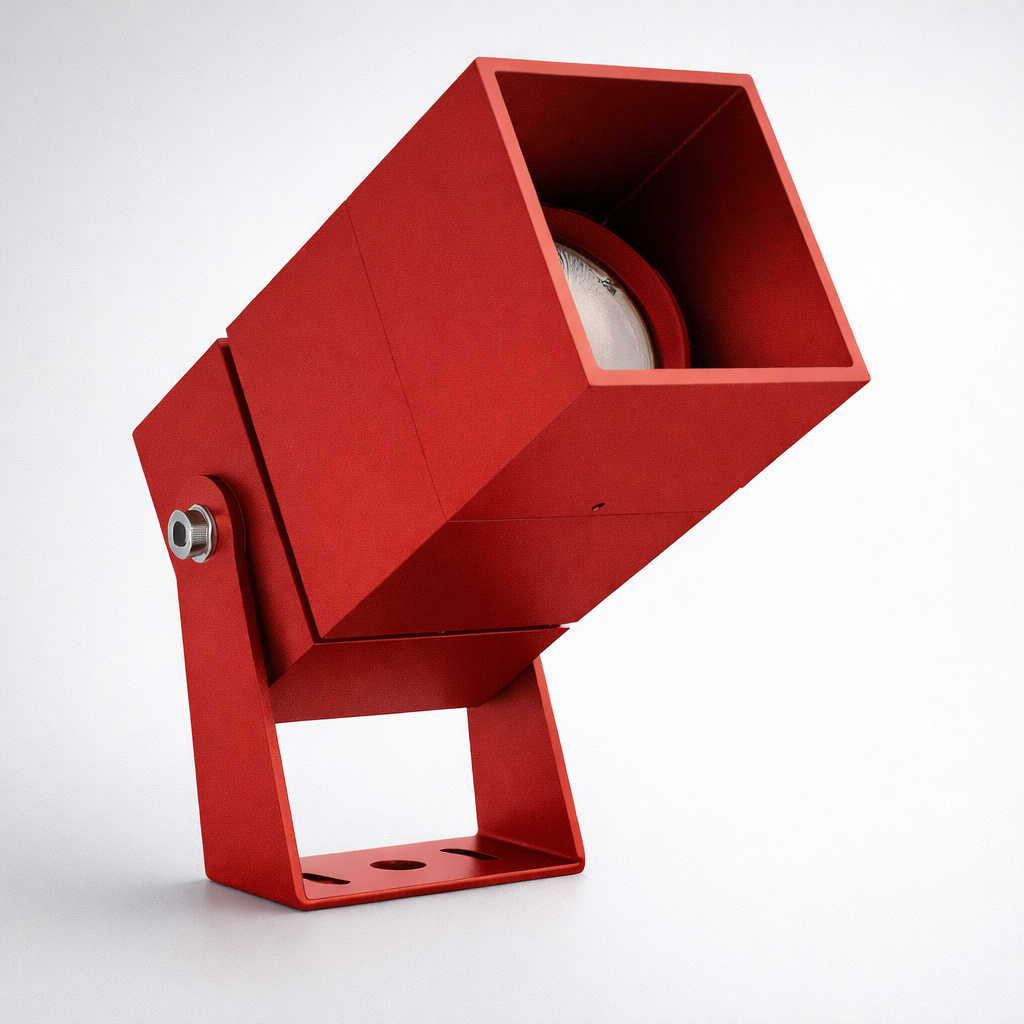 Series 3K Square Spot Light