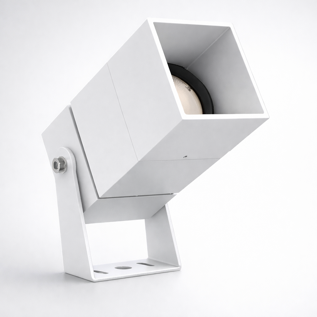 Series 3K Square Spot Light