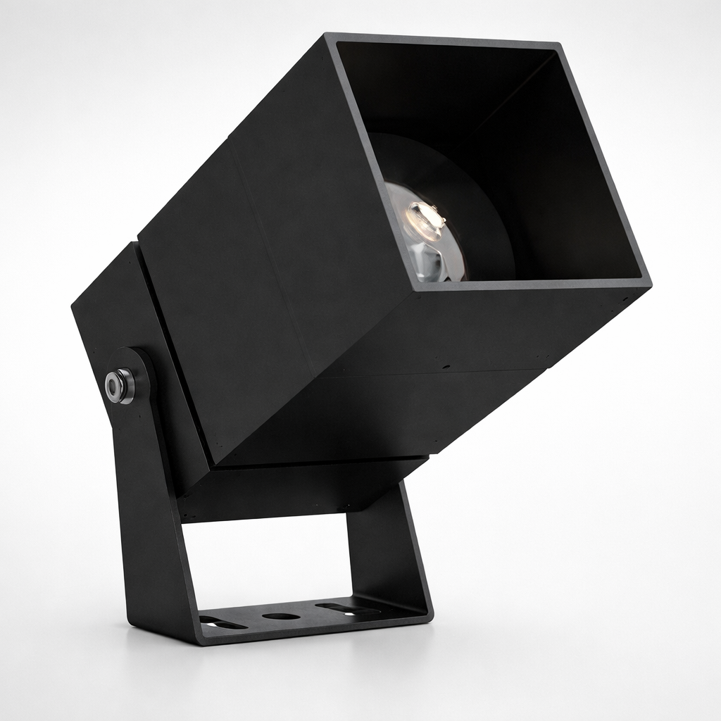 Series 3K Square Spot Light