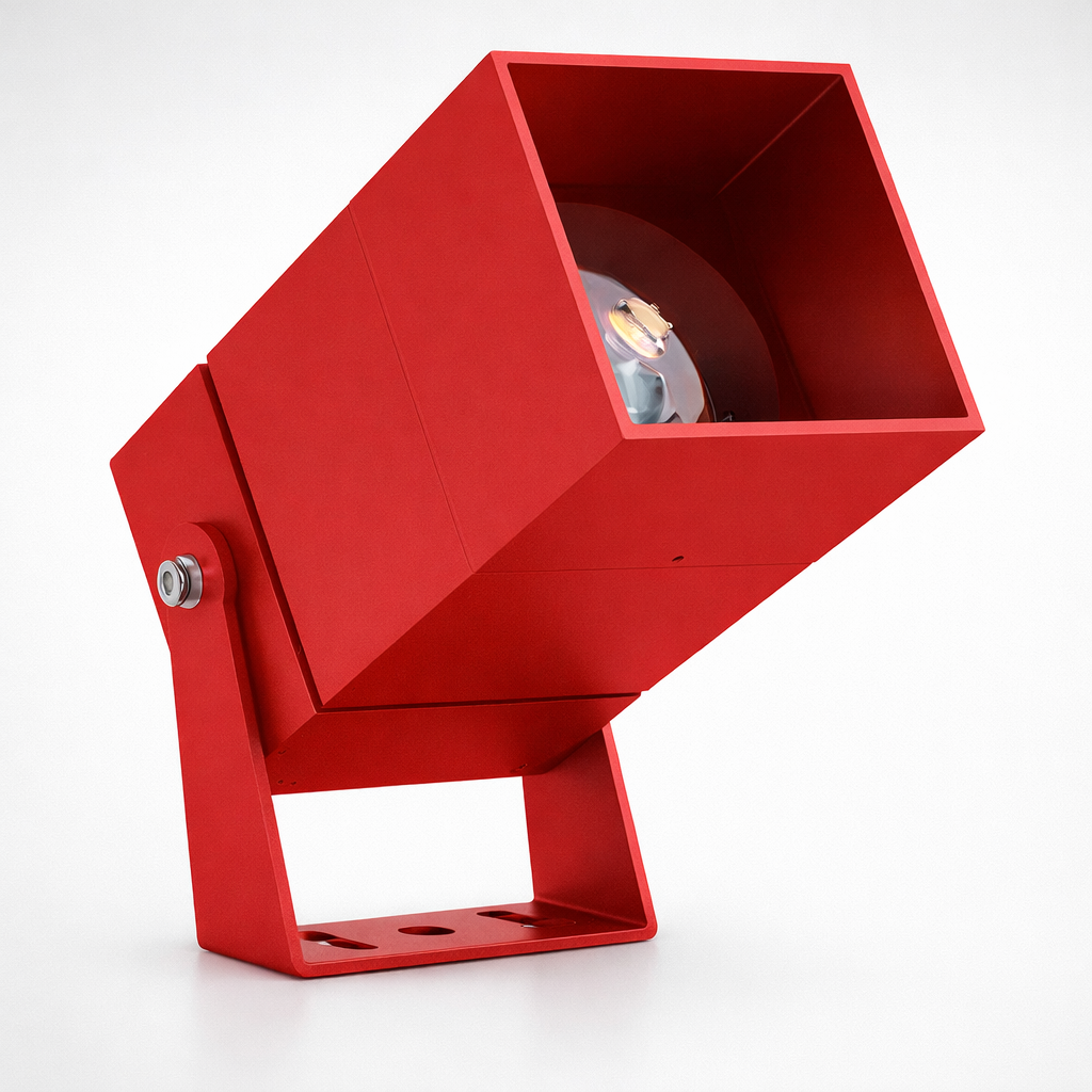 Series 3K Square Spot Light