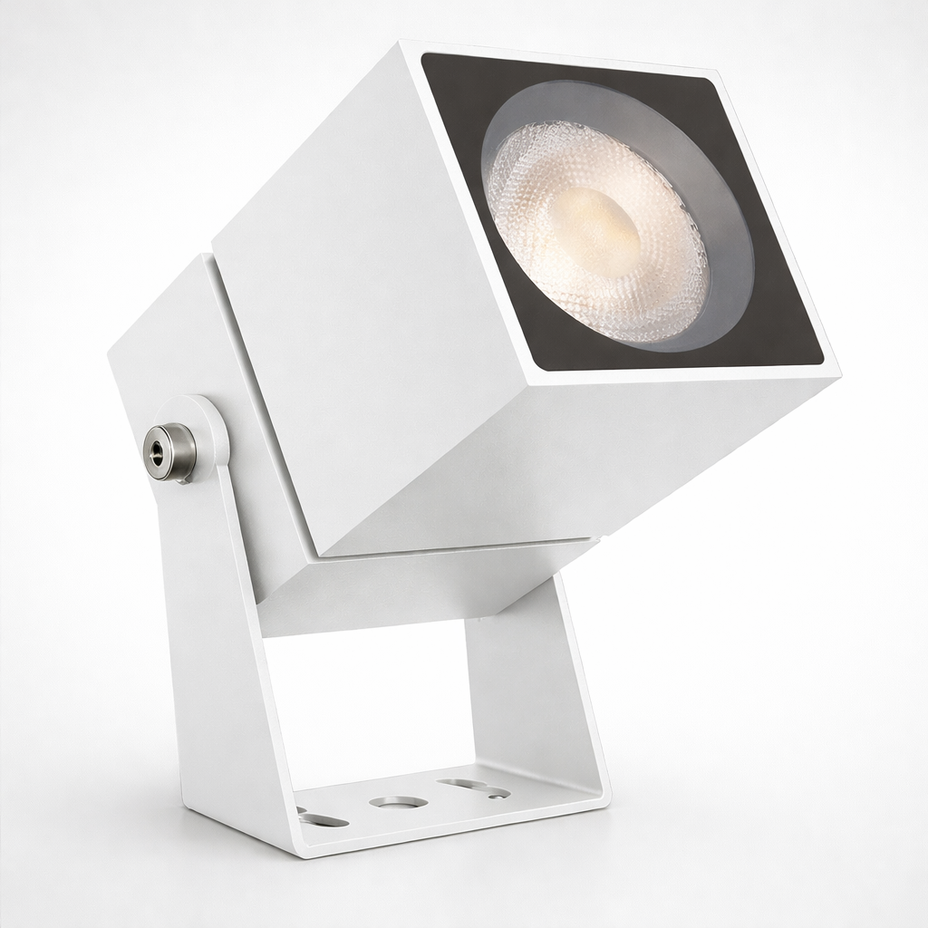 Series 3K Square Spot Light