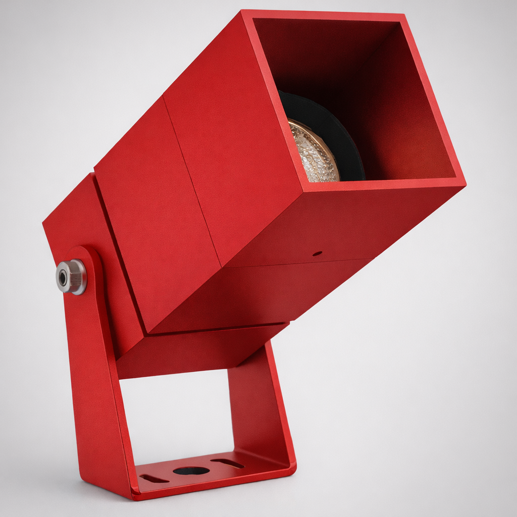 Series 3K Square Spot Light