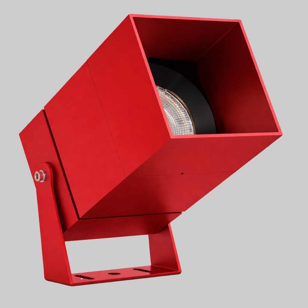 Series 3K Square Spot Light