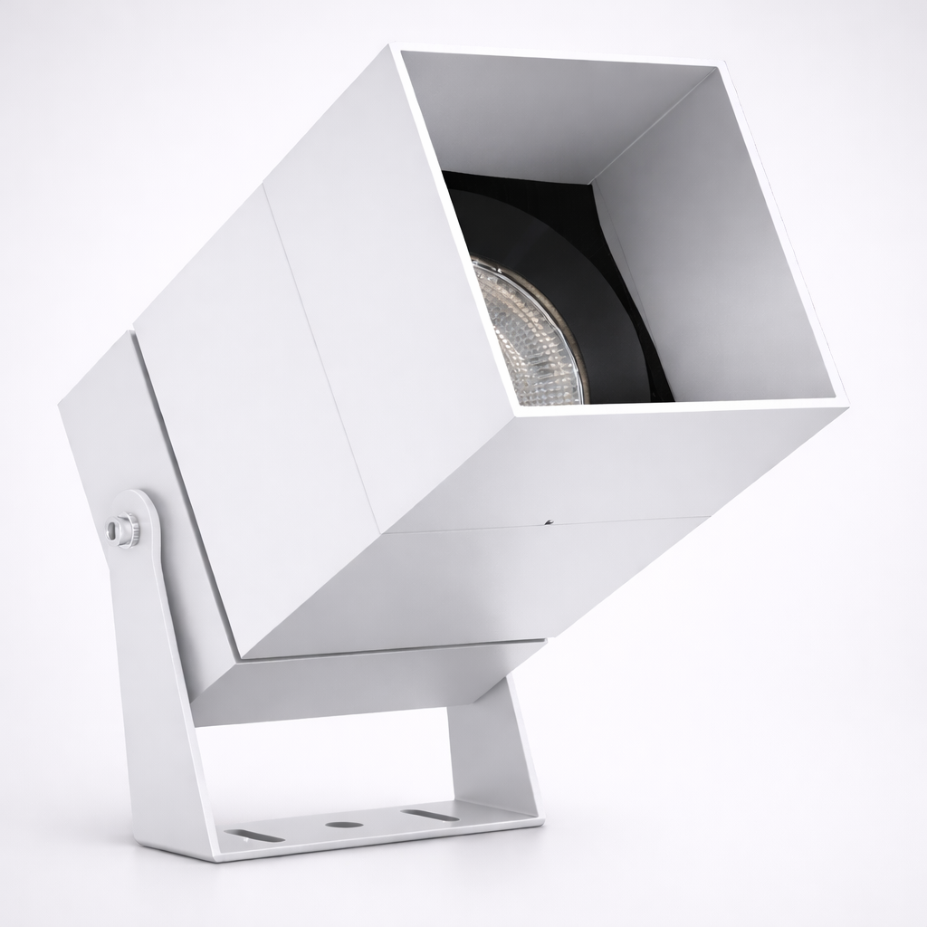 Series 3K Square Spot Light