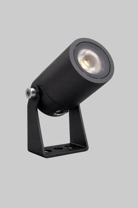 Series 3K Round Spot Light
