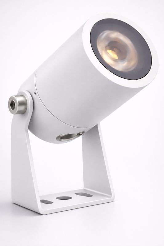 Series 3K Round Spot Light