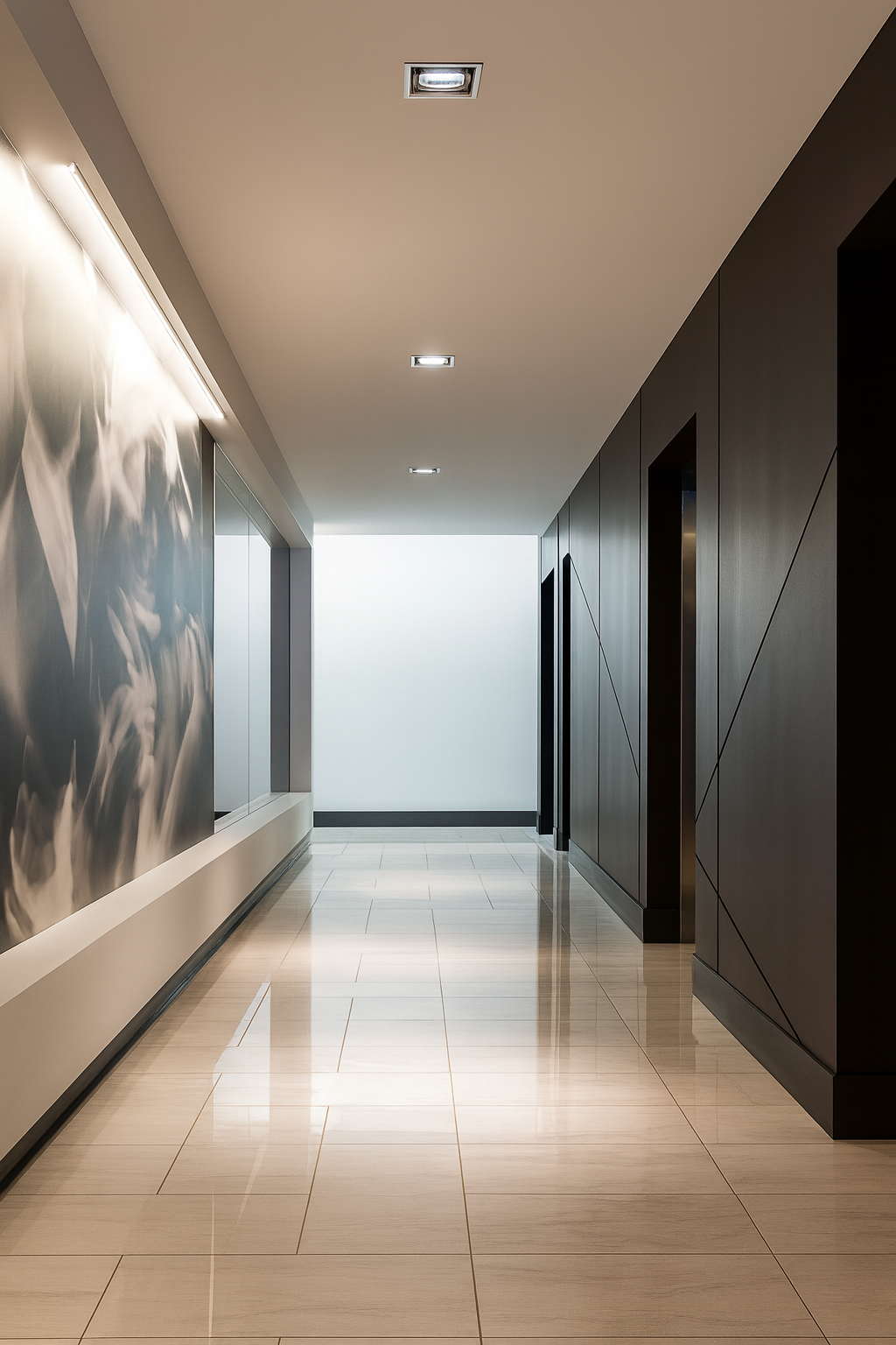 Application image for the spotlight 