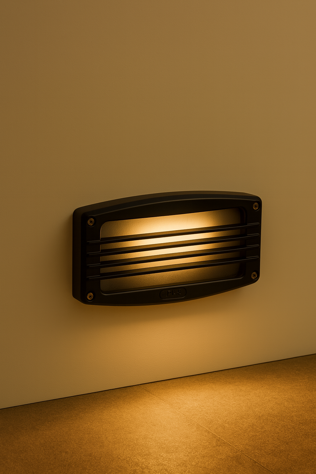 Application image of the wall light XFWL98AB