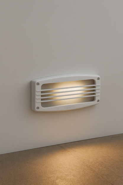 Application image of the wall light XFWL98AW