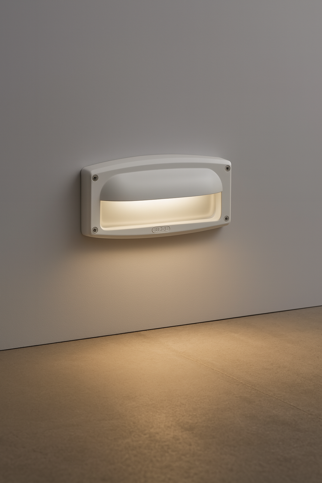 Application image of the wall light XFWL98
