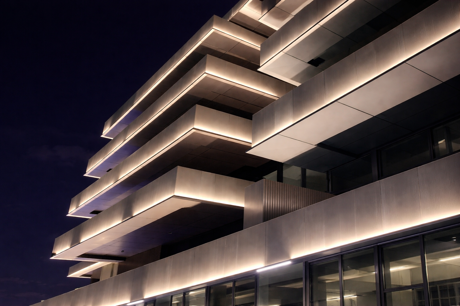 Lamcy residence at dubai, UAE