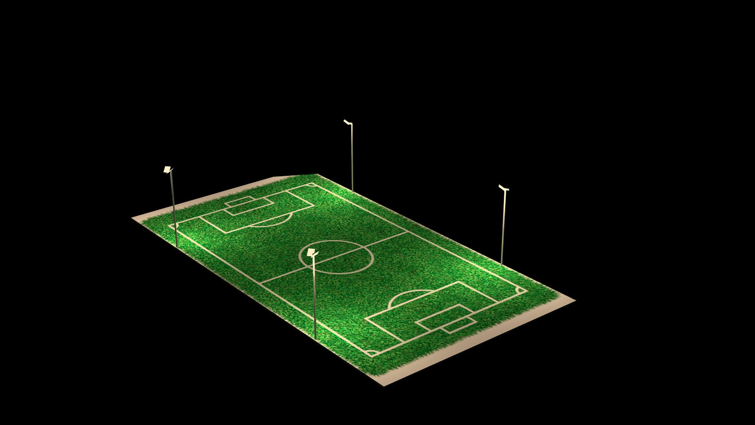 Playce_Club Lighting at Dubai UAE